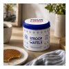 Stroopwafel 'Amsterdam' bunt