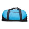Sport-/Reisetasche 'Fitness' aus Polyester Hellblau