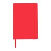 Notizbuch ‘Storyteller’ aus PU Rot