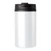 Isolierbecher 300 ml Weiß