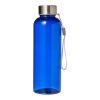 Trinkflasche Loop 500 ml aus Tritan Kobaltblau