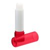 Lippenbalsam 'Basic' mit Lichtschutzfaktor 15 Rot