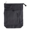 Rucksack Cyclo | Laptop 15" | 20 l Schwarz