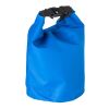Strandtasche 'River' aus PVC Blau