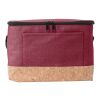 Kühltasche aus Polyester (600D) Rot