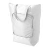 Kühltasche aus Polyester (210T) Hal Weiß