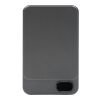 BrandCharger Powerwave 5000 kabellose Powerbank grau