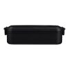 PP-Lunchbox Ondine Schwarz