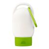 Sonnenschutzlotion Luka limone