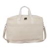 Kühltasche aus recyceltem Polycotton (330 g/m2) Luz beige