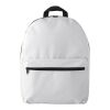 Rucksack aus Polyester "Small" (600D) Weiß
