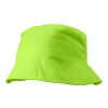 Sonnenhut 'Safari' aus 100% Baumwolle limone | ohne Werbeanbringung | Nicht verfügbar | Nicht verfügbar