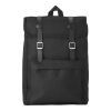 Rucksack 'Learner' aus Polyester Schwarz | ohne Werbeanbringung | Nicht verfügbar | Nicht verfügbar
