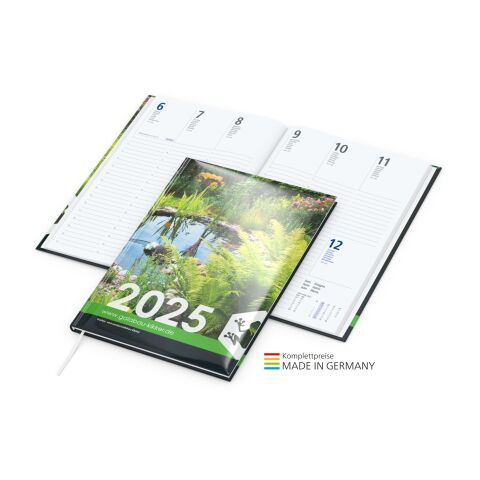 Wochenkalender Media Bestseller inkl. 4C-Druck bunt | 4C-Quality Digital | matt