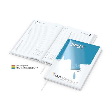 Buchkalender Basic Bestseller inkl. 4C-Druck