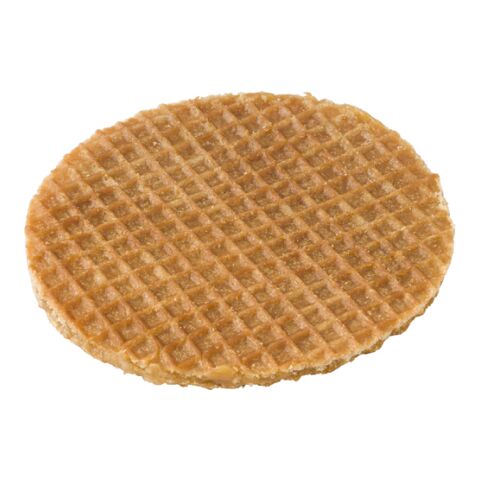 Stroopwafel 'Amsterdam'