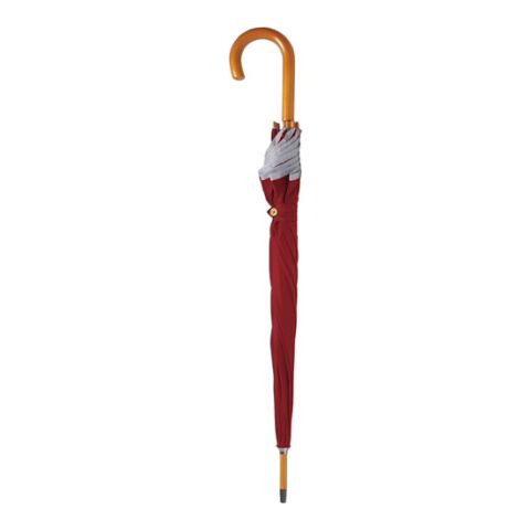 Automatik Stockschirm 'Elegant' aus Polyester