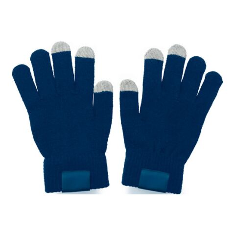 Handschuhe &#039;Touch&#039; aus Acryl