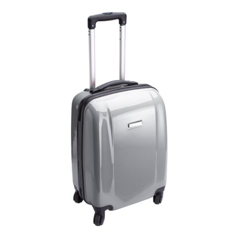 Trolley 'Adventure' aus ABS-Kunststoff