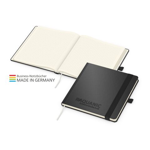 Notizbuch Square-Book Bestseller