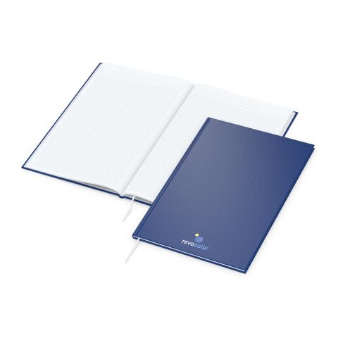 Notizbuch Memo-Book Bestseller inkl. Siebdruck-Digital