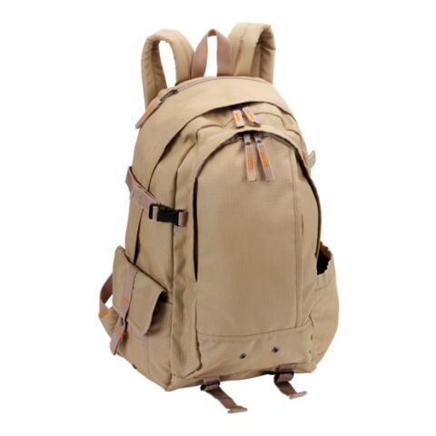 Rucksack 'Explorer' aus Ribstop