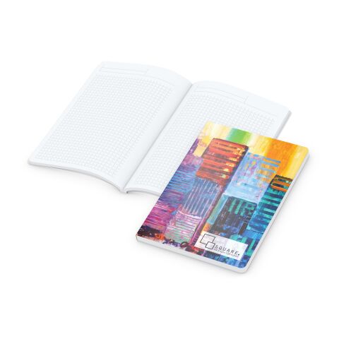 Notizbuch Flexx-Book Bestseller Bunt | A5 | ohne Werbeanbringung | Individuell