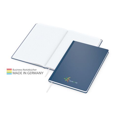 Easy-Book Basic Siebdruck-Digital mittelblau | Large | Siebdruck-Digital | Nicht verfügbar