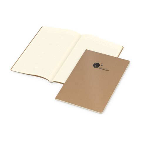 Notizbuch Copy-Book Creme Bestseller