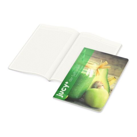 Notizbuch Copy-Book White Recycling