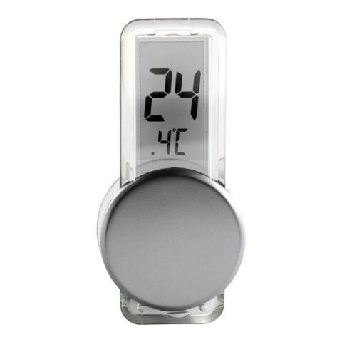 Thermometer 'Point' aus Kunststoff