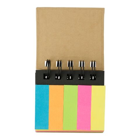 Haftnotizen 'Memo' aus Karton