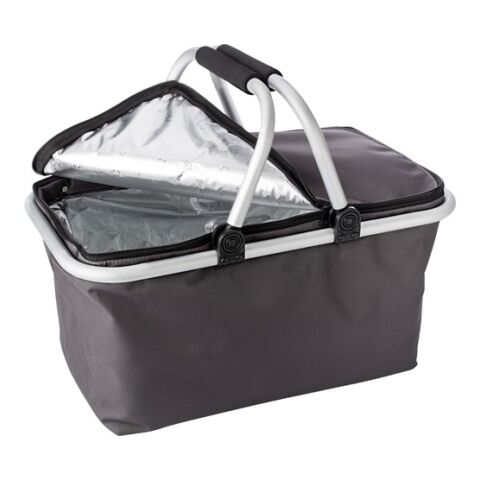 Einkaufskorb 'Metro' aus Polyester