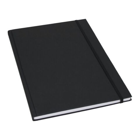 Notizbuch &quot;Note&quot; A4 schwarz | ohne Werbeanbringung | Nicht verfügbar | Nicht verfügbar