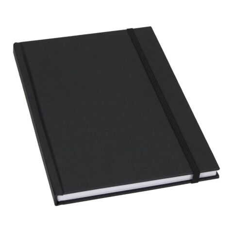 Notizbuch &quot;Note&quot; A5 schwarz | ohne Werbeanbringung | Nicht verfügbar | Nicht verfügbar