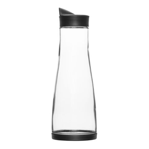Glaskaraffe &quot;Fresh&quot; 1,0 l transparent | ohne Werbeanbringung | Nicht verfügbar | Nicht verfügbar