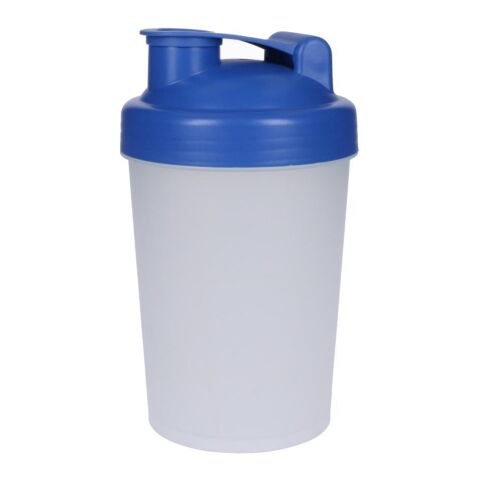 Shaker &quot;Protein&quot;, 0,40 l transluzent | ohne Werbeanbringung | Nicht verfügbar | Nicht verfügbar