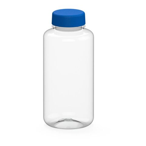 Trinkflasche &quot;Refresh&quot;, 700 ml transparent | ohne Werbeanbringung | Nicht verfügbar | Nicht verfügbar