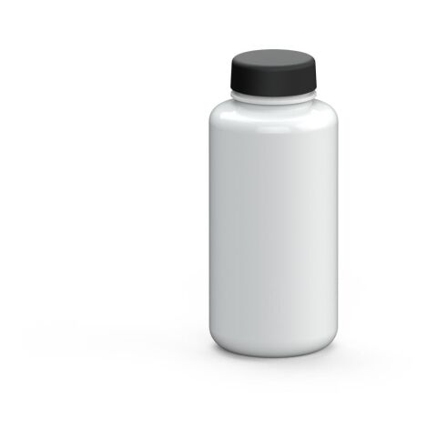 Trinkflasche "Refresh", 700 ml weiß | ohne Werbeanbringung | Nicht verfügbar | Nicht verfügbar