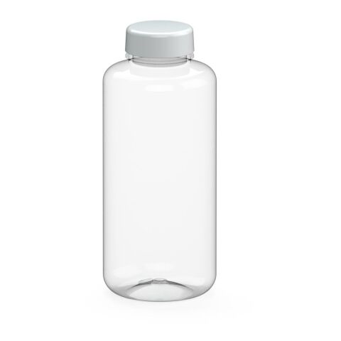 Trinkflasche &quot;Refresh&quot;, 1,0 l transparent | ohne Werbeanbringung | Nicht verfügbar | Nicht verfügbar