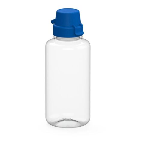 Trinkflasche &quot;School&quot;, 700 ml transparent | ohne Werbeanbringung | Nicht verfügbar | Nicht verfügbar