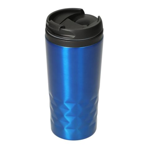 Kaffeebecher "Vienna" trend-blau PS | ohne Werbeanbringung | Nicht verfügbar | Nicht verfügbar