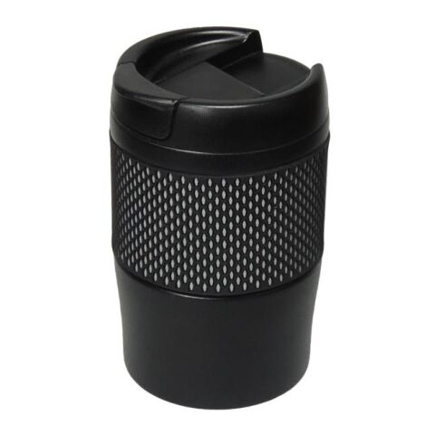 Isolierbecher &quot;Temptation&quot;, klein, mit Manschette