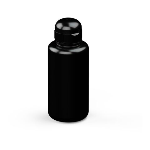 Trinkflasche &quot;Sports&quot;, 700 ml schwarz | ohne Werbeanbringung | Nicht verfügbar | Nicht verfügbar