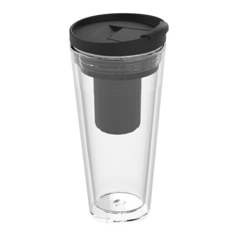 Isolierbecher "Mocha" mit Teesieb