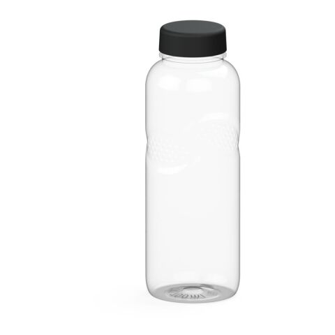 Trinkflasche Carve "Refresh", 700 ml weiß