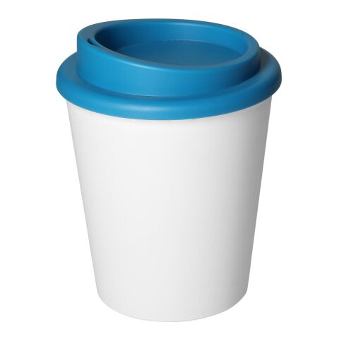 Kaffeebecher &quot;Premium&quot;, small upcycling weiß | ohne Werbeanbringung | Nicht verfügbar | Nicht verfügbar