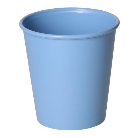 Becher &quot;ToGo&quot;, 0,2 l behagliches blau | ohne Werbeanbringung | Nicht verfügbar | Nicht verfügbar