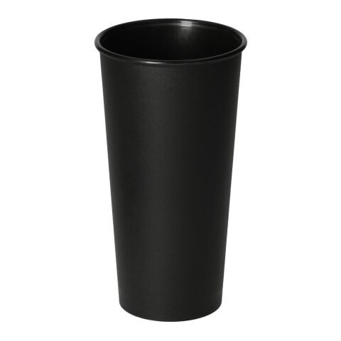 Becher &quot;ToGo&quot;, 0,4 l schwarz | ohne Werbeanbringung | Nicht verfügbar | Nicht verfügbar
