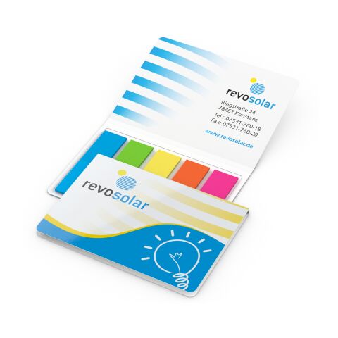 Haftmarker-Set Memo-Card Bestseller